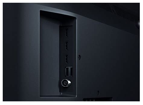 Xiaomi MI LED TV 4S 50 Global 50" 4K UHD: купить в интернет магазине ...