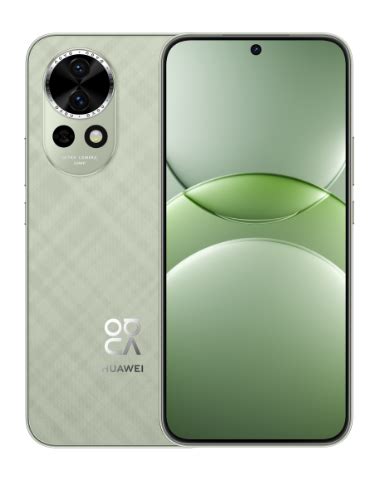 HUAWEI nova 13 - HUAWEI Россия