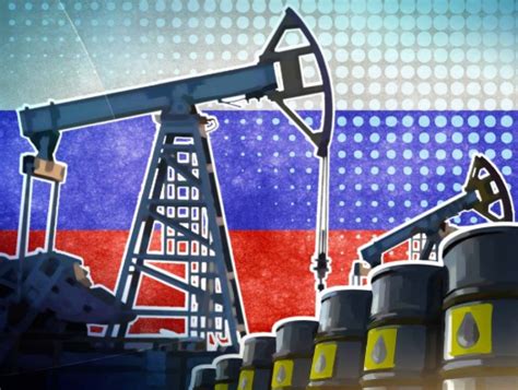 Группа стран ЕС за снижение потолка цен на российскую нефть — Haqqin