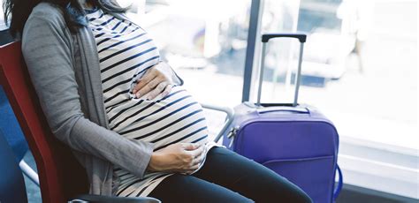 Visitors Insurance For Pregnant Travelers Visitorscoverage