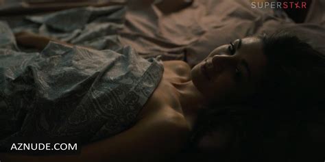 PEVACICA NUDE SCENES AZNude