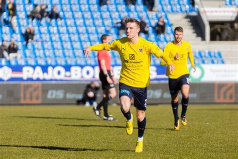 Highlights Hobro IK Nykøbing FC 5 3 2023 NordicBet Liga