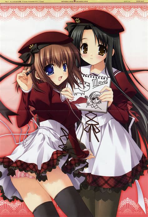 Lass Chikotam Ozawa Yuu Eyes Minase Yuka Tachibana Kukuri Ass Pantsu Pantyhose Seifuku