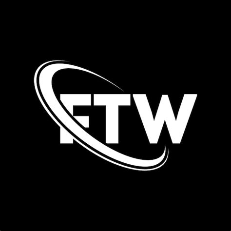 ftw logo  vectors psds
