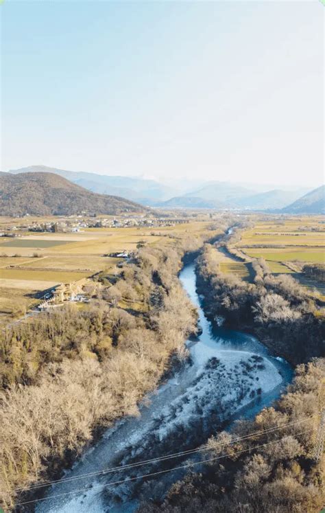 Come Nasce Il Contratto Di Fiume Natisone Passo Passo