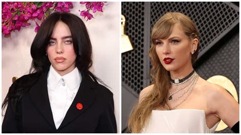 Billie Eilish Shades Taylor Swift For Releasing Different Versions Of Her Albums ‘it’s So