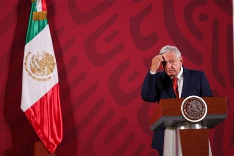 Advierten Que Hay 43 De 100 Compromisos De AMLO Sin Cumplir