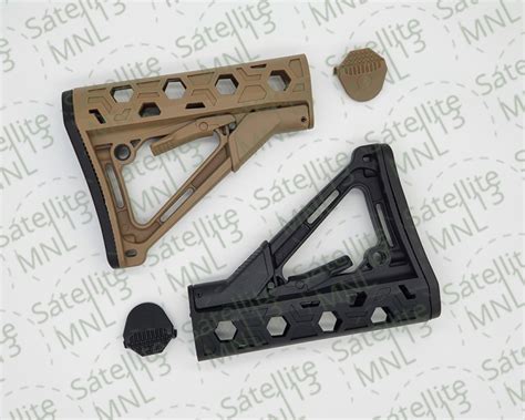Lightweight CTR V1 Stock | Lazada PH
