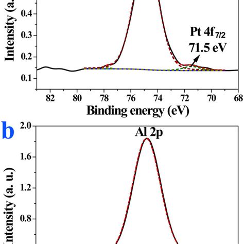 Structural characterization of Pt γAl2O3 SEM a high magnification