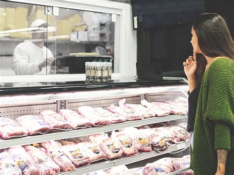 Male Human Meat Market