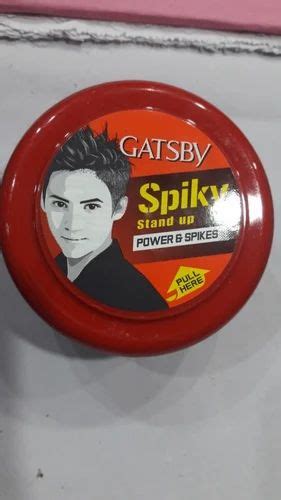 Gatsby Hair Wax, Pack Size: 75gm, for Personal at Rs 175/piece in ...