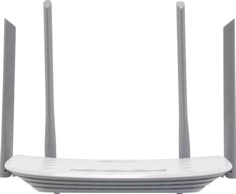 Сетевое оборудование TP-Link EC220-F5(ISP) AC1200 Двухдиапазонный Wi-Fi ...