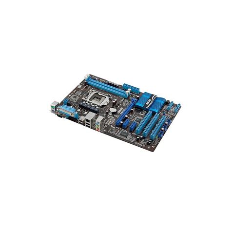 Placa De Baza ASUS P8H61 ATX Socket 1155 Gen 2 Si 3