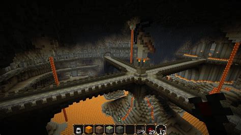 5 Best Build Ideas For Caves In Minecraft 2023