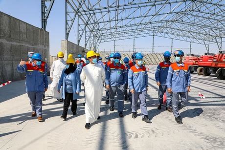 Aluminium Bahrain (Alba) Latest News from Construction Week Online