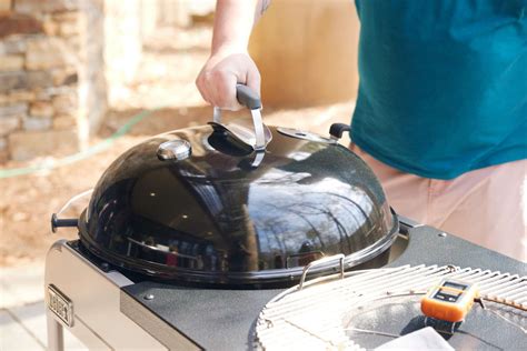 The 7 Best Charcoal Grills of 2024, According to Testing