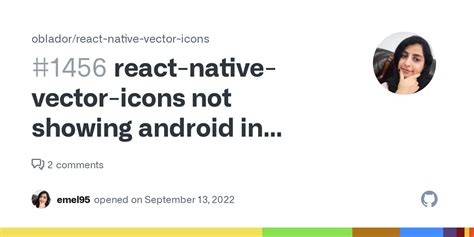 react-native-vector-icons not showing android in reactNative70 · Issue ...