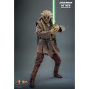 Kit Fisto Hot Toys Movie Masterpiece Figure