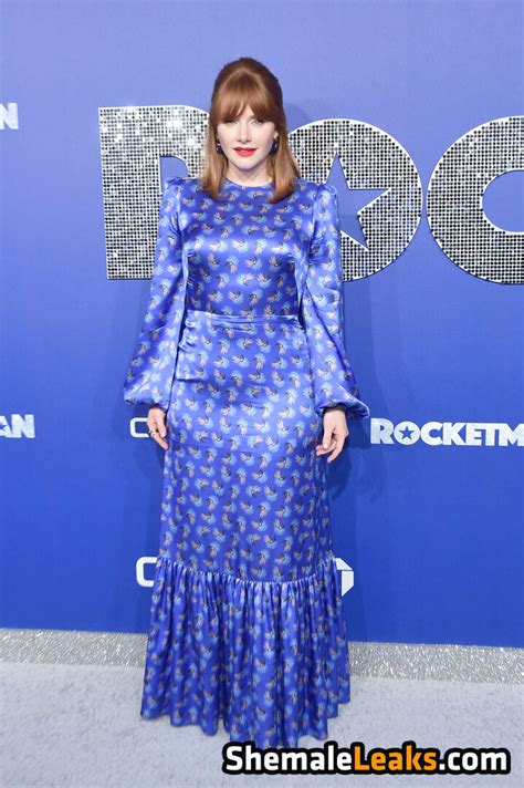 Bryce Dallas Howard Brycedhoward Leaked Nude OnlyFans Photo 25 ShemaleLeaks