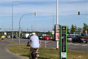 Mehr Mobilität mit weniger Autoverkehr Rostock Heute