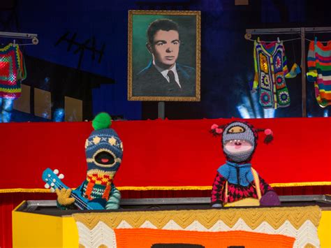 Galería: Calurosa Navidad - Making of - 31 minutos 