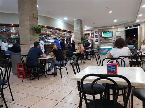 Cafeteria Zipi Y Zape