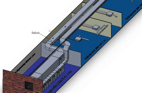 Fan Coil Units Fcu The Engineering Mindset Off