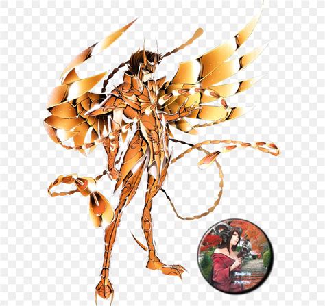 Phoenix Ikki Pegasus Seiya Cygnus Hyoga Saint Seiya Knights Of The