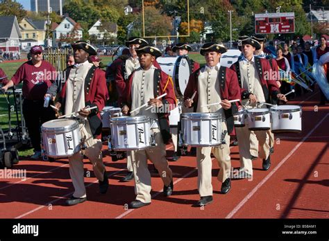 Musical Marching Hi Res Stock Photography And Images Alamy