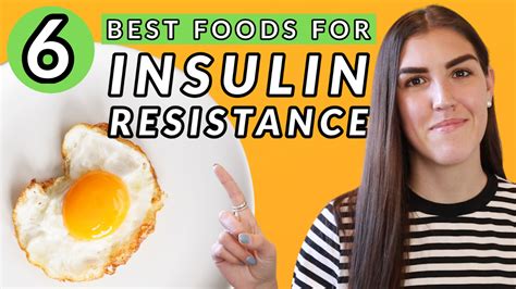 How To Reverse Insulin Resistance Best Foods For Insulin Resistance