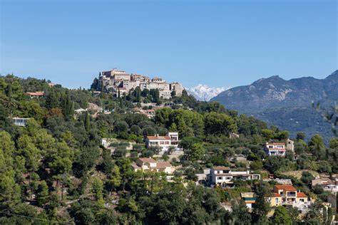 Carros Provence Cote D Azur Michel Monedero Flickr