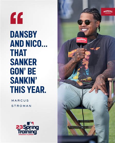 Chicago Cubs On Twitter Rt Watchmarquee Str On Having Dansby