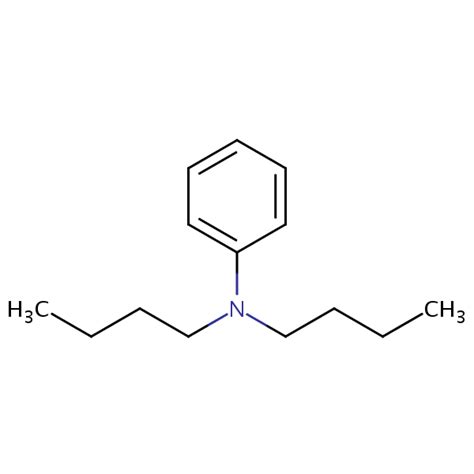 Benzenamine N N Dibutyl SIELC Technologies