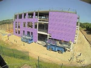 Galliford Try Building Ltd. | Royton and Crompton School | PSN