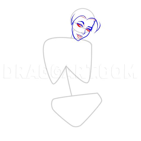 How To Draw A Bikini Draw Bikinis Drawing Step By Step By Dawn DragoArt