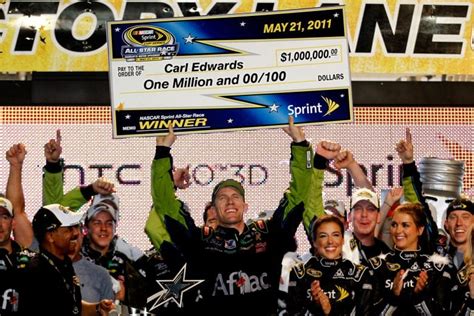 All-Star winners who have not won a Cup championship | NASCAR