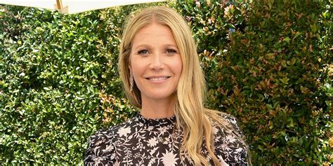 How Sleep and Therapy Helped Gwyneth Paltrow Through Postpartum ...