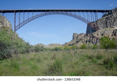 276 The Perrine Bridge Images, Stock Photos & Vectors | Shutterstock