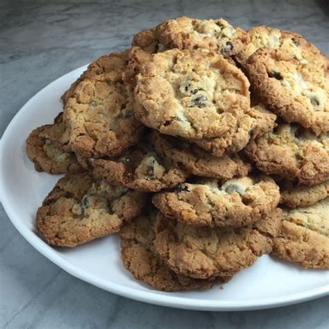 Momofuku Milk Bars Cornflake Chocolate Chip Marshmallow Cookies