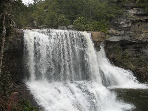 Blackwater Falls Lodge Dining Room | Blackwater falls, Blackwater ...