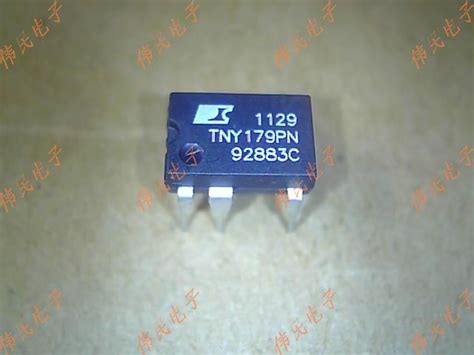 TNY176 PN TNY175 P TNY177 PN TNY178 P TNY179 PN PG DIP