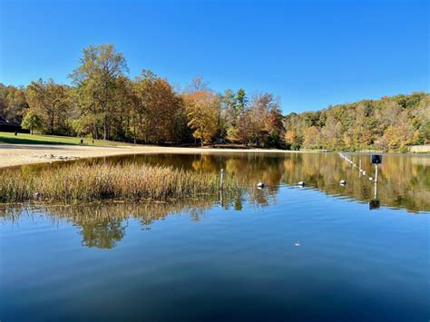 Fairy Stone State Park, Virginia-TIAWOLWine and Travel Life