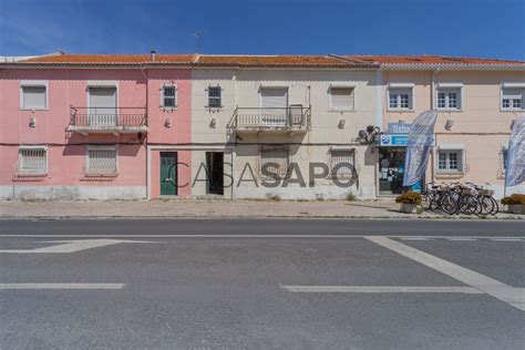 Apartamento 3 Habitaciones Venta 325 000 En Almada Costa Da Caparica