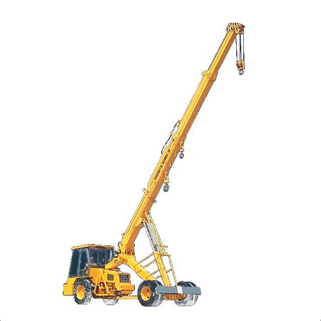 Hydraulic Mobile Crane Rental At Best Price In Gurugram R K Cranes