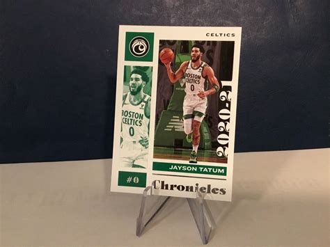 Panini Chronicles Giannis Antetokounmpo Bronze Chronicles