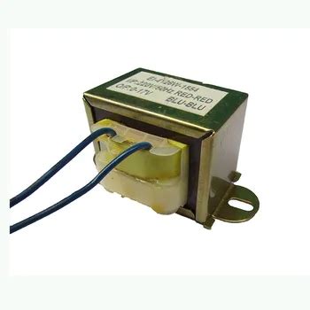 Ei V Ac To V Dc Power Transformer Buy Transformer V Dc