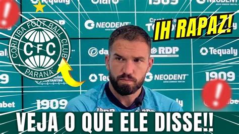 URGNTE TORCIDA AGITOU A WEB CORITIBA FC TV COXA NOTÍCIAS DO