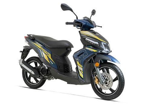 Tin xe hot Đối thủ mới của Honda Air Blade rẻ ngang Honda Vision đẹp không kém Honda SH
