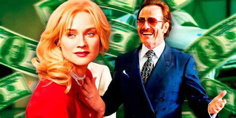 The Infiltrator True Story 9 Changes The Movie Makes With Robert Mazur