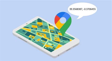 Cómo buscar, obtener y compartir coordenadas en Google Maps: guía ...